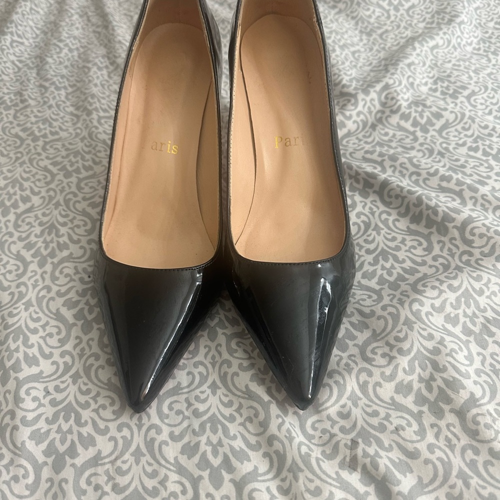 Christian Louboutin Kate